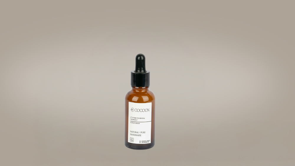 Luban Serum - سيروم اللبان