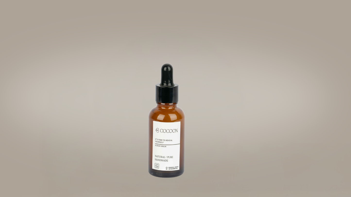 سيروم اللبان - Luban Serum