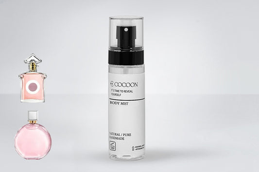 مرش الجسم ماجورا - Majora Body Mist