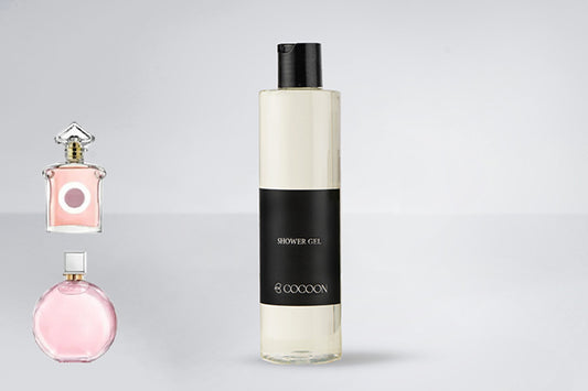 Majora Shower Gel - شاور جيل ماجورا