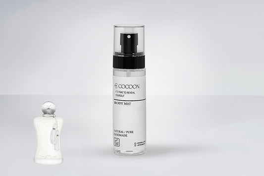 Marilyn Monroe Body Mist - مرش الجسم مارلين مونرو