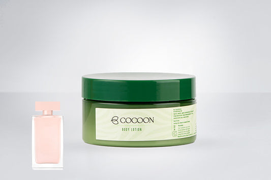 Narciso Body Lotion - لوشن الجسم نارسيسو