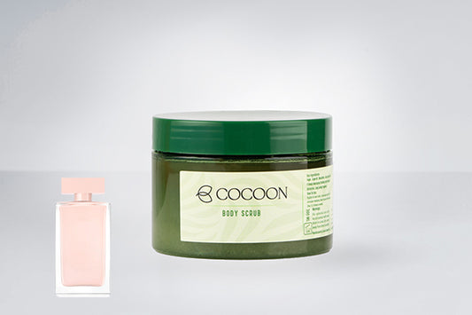 Narciso Body Scrub - سكراب الجسم نارسيسو