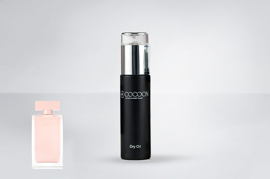 الزيت الجاف نارسيسو - Narciso Dry Oil 