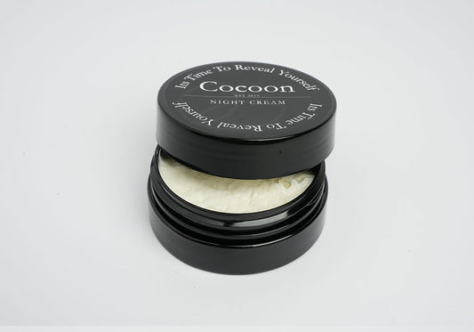 Night Cream Step 1 - كريم الليل الخطوة1