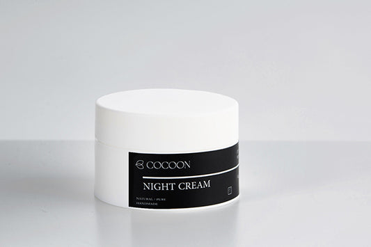 Night Cream - كريم الليل