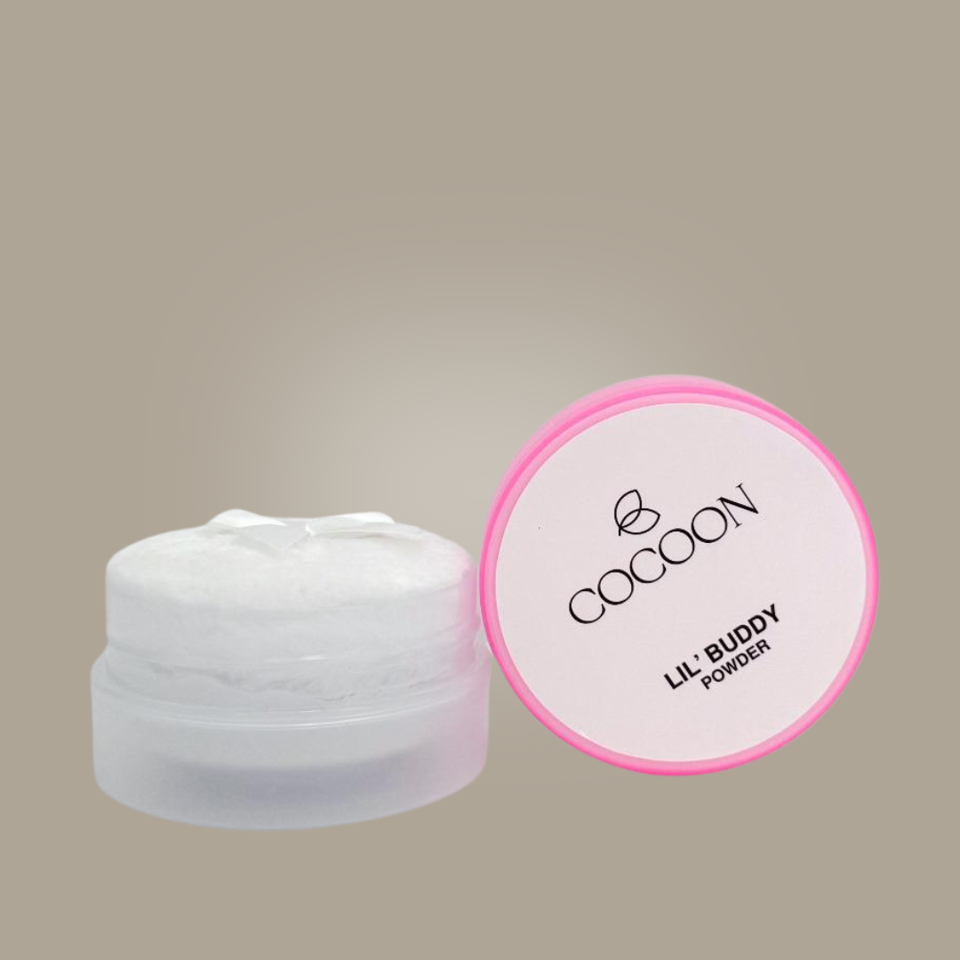 بودرة الأطفال - Lil’ Buddy Powder