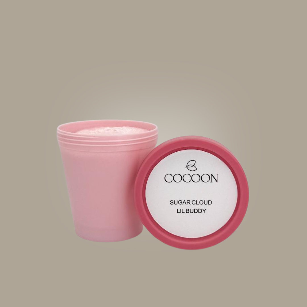 صابونية الأطفال غيمة السكر - Lil’ Buddy Sugar Cloud