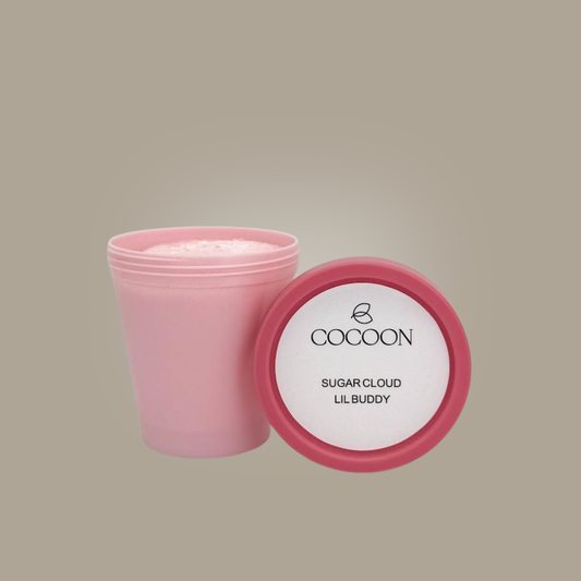 صابونية الأطفال غيمة السكر - Lil’ Buddy Sugar Cloud