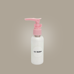 Lil’ Buddy lotion - لوشن الأطفال