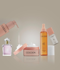 مجموعة رويال انسولانس - Royal Insolence Set