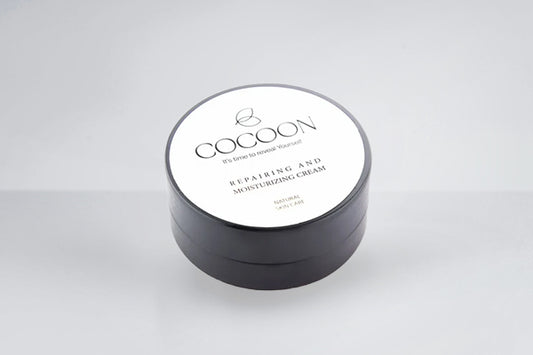 Repairing Cream - كريم الترميم