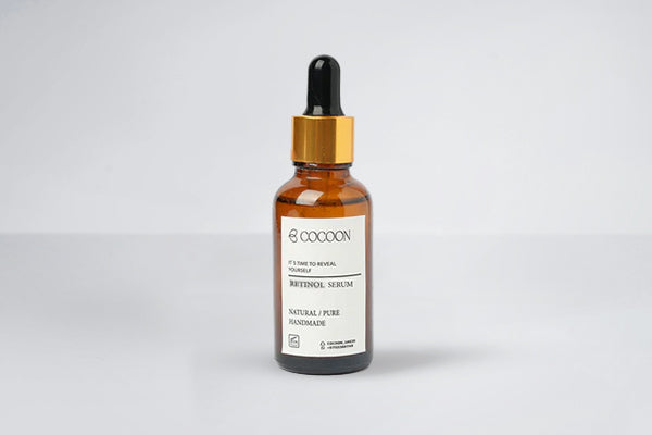 Retinol Serum 0.25% - سيروم الريتنول