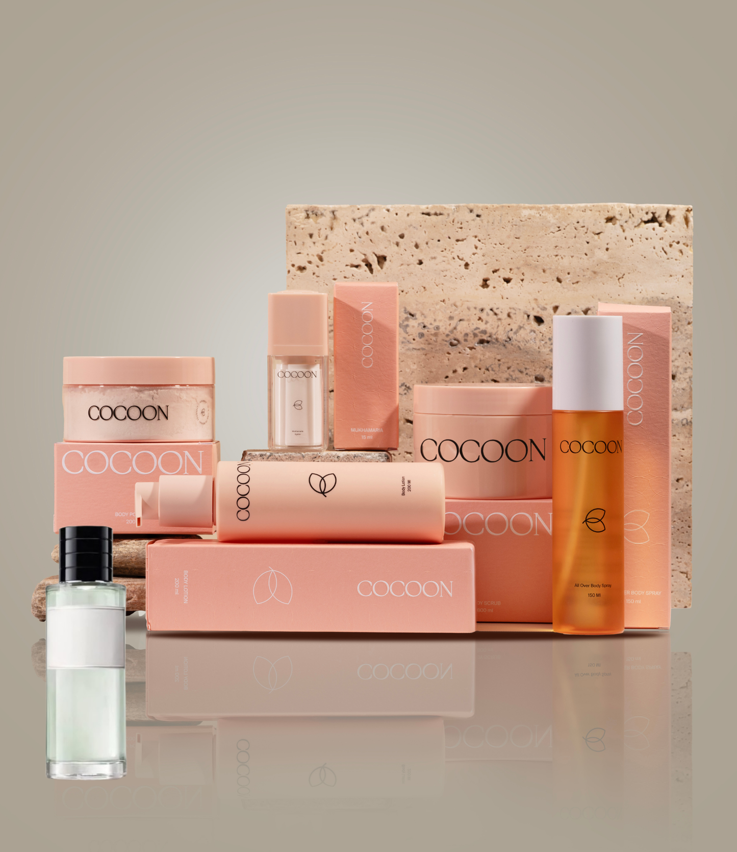 Royal Lucky Set - مجموعة رويال لاكي