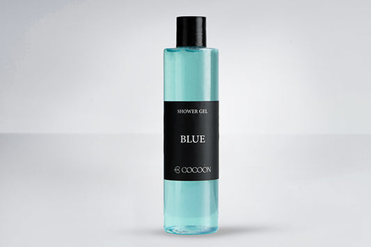 Shower Gel blue - شاور جيل بلو