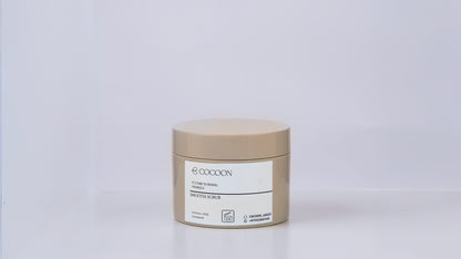 Smooth Rose Scrub _ سموث الورد سكراب