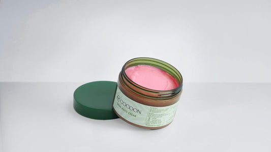 Snow White Body Cream - كريم الجسم سنو وايت