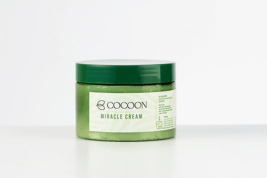 Miracle cream - كريم المعجزة