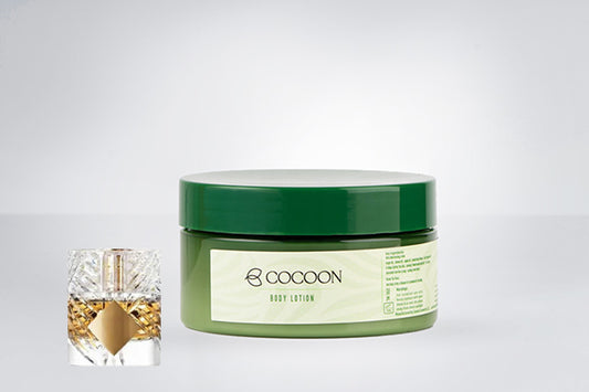 Topaz Body Lotion - لوشن الجسم توباز