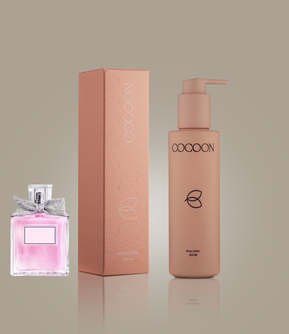 لوشن الجسم كوين - Queen Body Lotion
