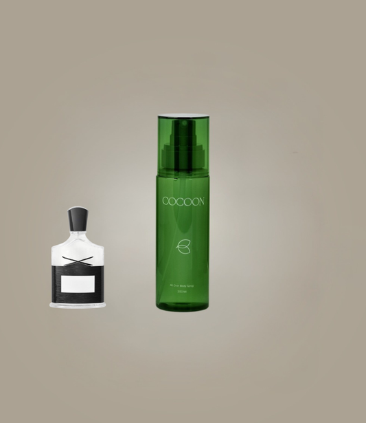 مرش الجسم كوكون أفينتوس -  Cocoon Aventus Body Mist