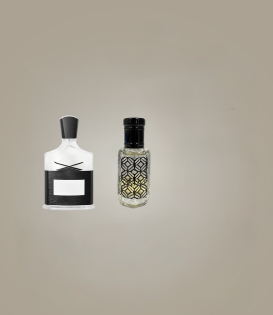 مخمرية كوكون أفينتوس - Cocoon Aventus Mukhamaria