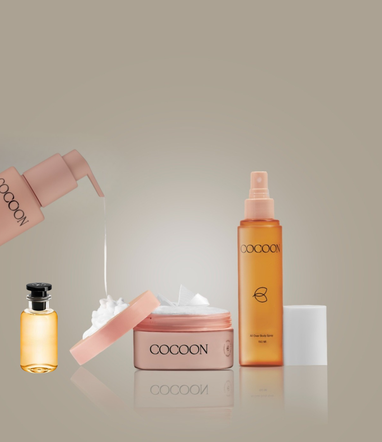 مجموعة نوفيلا - Novella Set