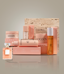 Coco Scent Set -مجموعة كوكو سينت