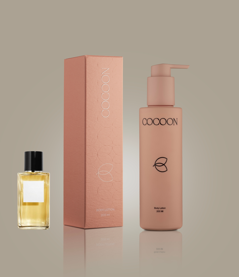 One Edition Body Lotion - لوشن الجسم 1 إيديشن