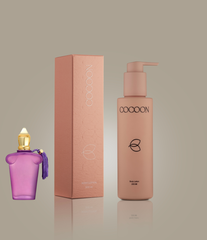 Cocoon Signature Body lotion - لوشن الجسم كوكون سيجنتشر