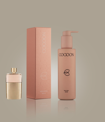 Allure Body Lotion - لوشن الجسم ألور