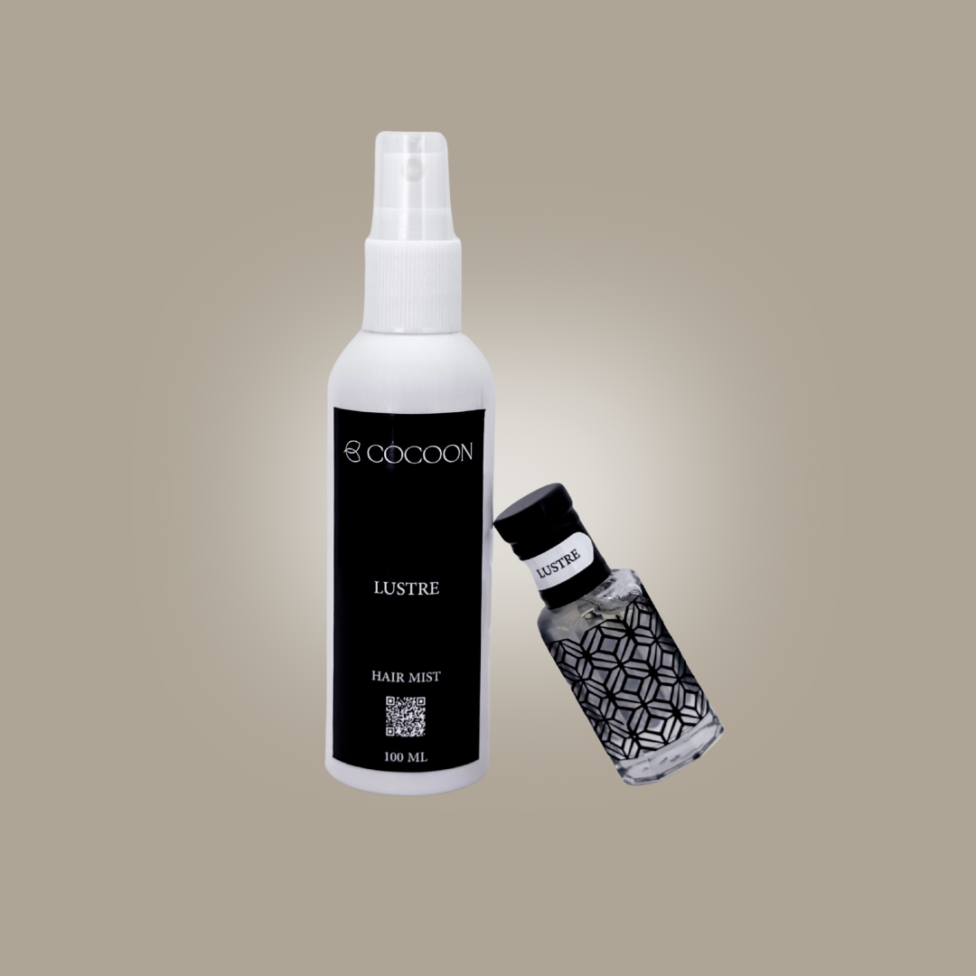 مجموعة لوستر - Luster Set