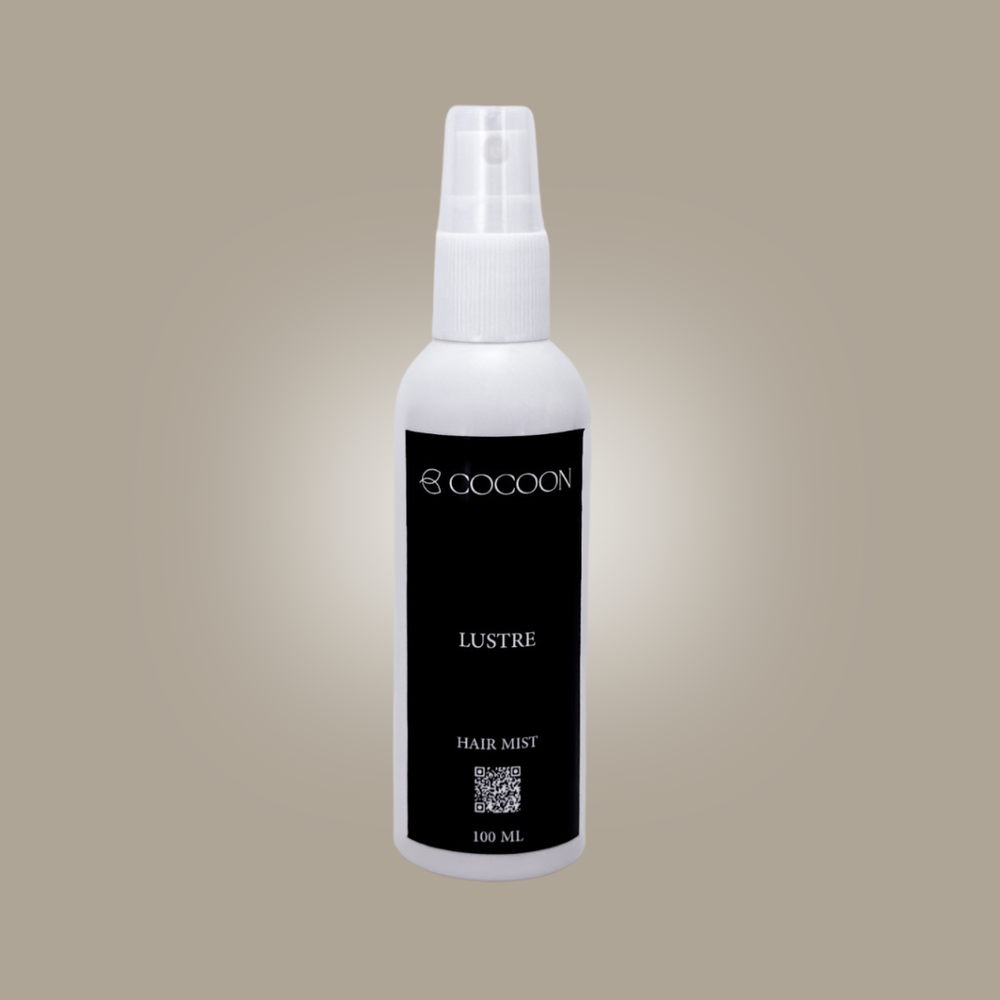 Luster Hair mist - مرش الشعر لوستر