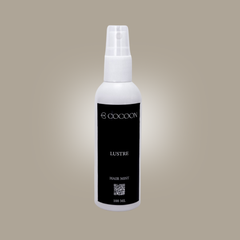 Luster Hair mist - مرش الشعر لوستر