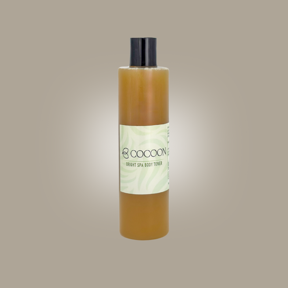 تونر برايت سبا - Bright Spa Body Toner