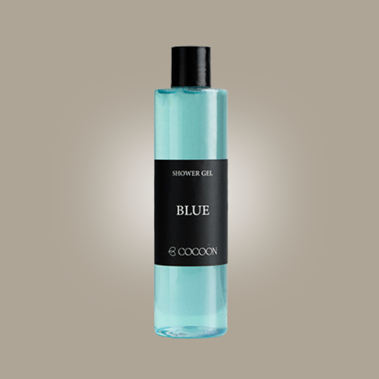 شاور جيل بلو - Blue Shower Gel