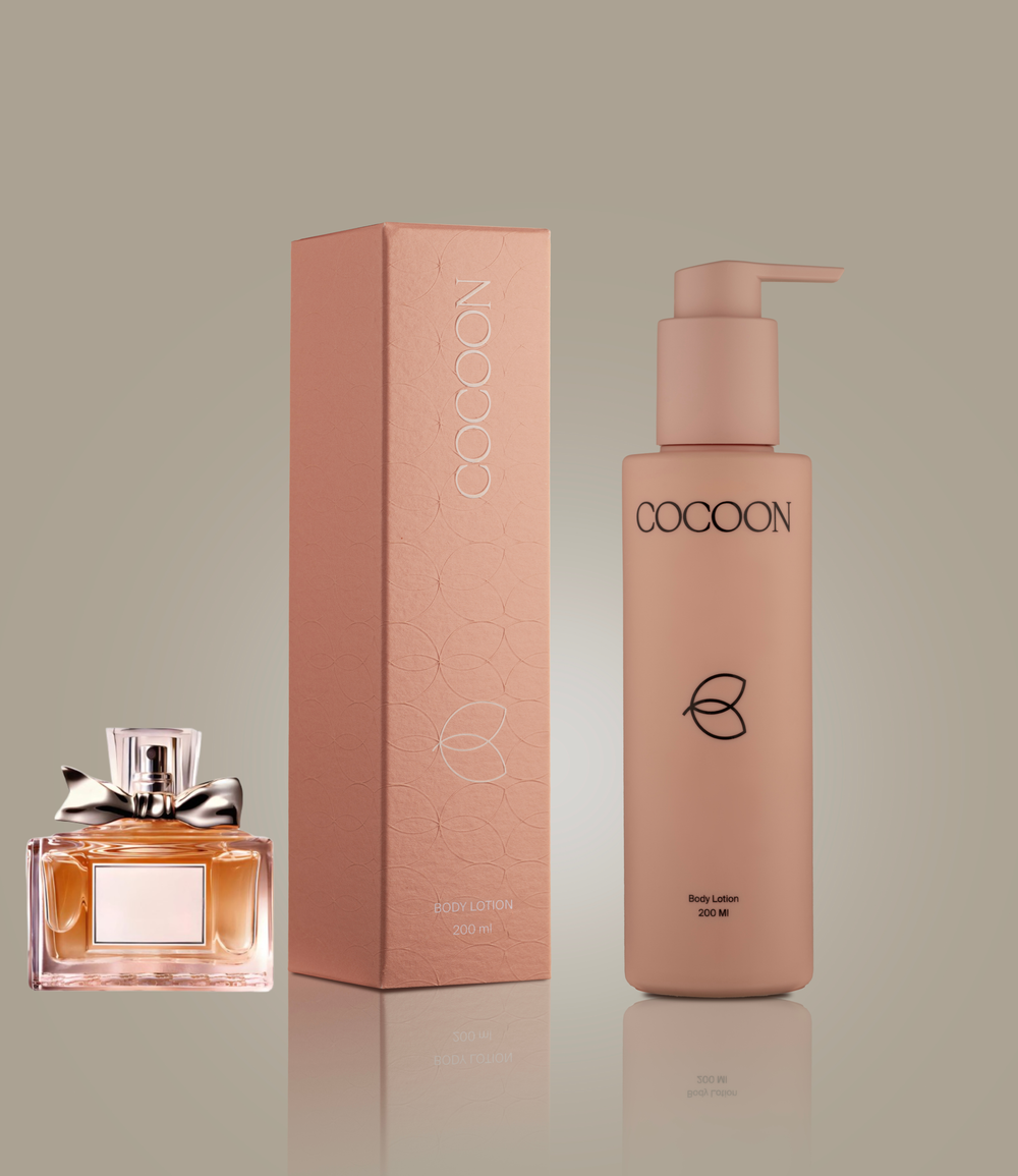 لوشن الجسم إيليت باي كوكون - Elite By Cocoon Body Lotion