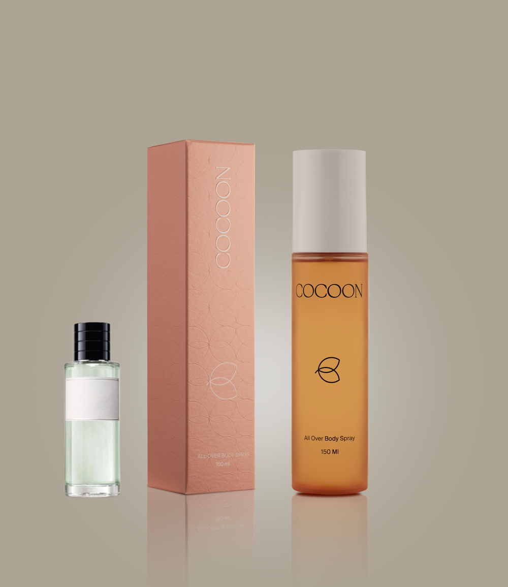 مرش الجسم رويال لاكي - Royal Lucky Body Mist