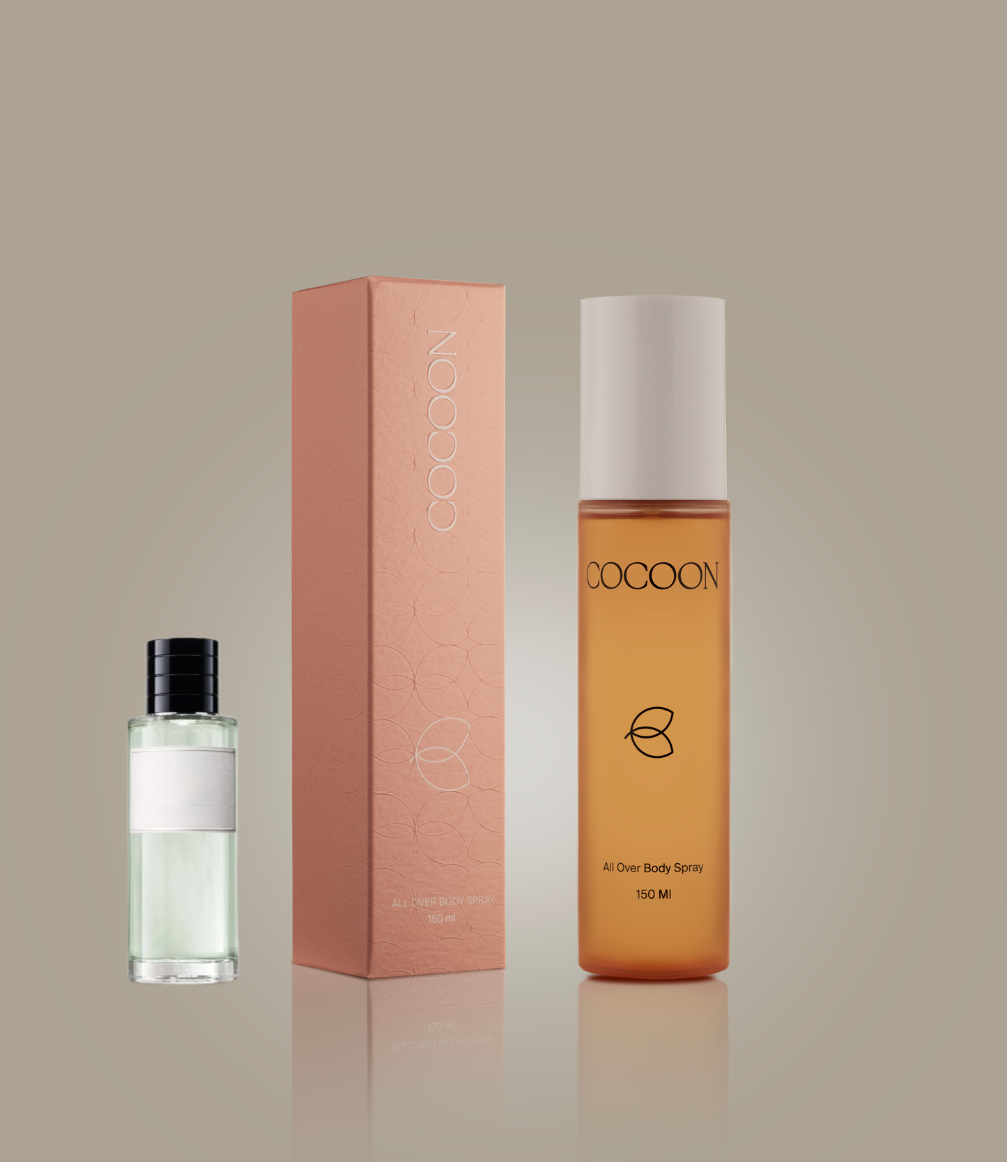 Royal Lucky Body Mist - مرش الجسم رويال لاكي