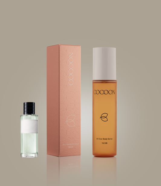 مرش الجسم رويال لاكي - Royal Lucky Body Mist