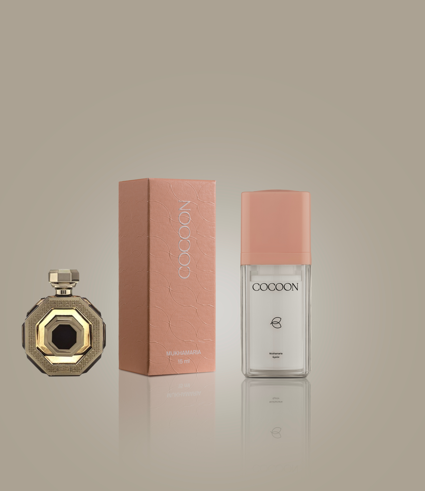 Lannora Mukhamaria - مخمرية لانورا