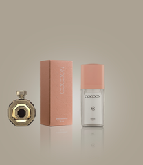 Lannora Mukhamaria - مخمرية لانورا