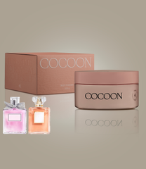بودرة هوني مون ( التركيبة الجديدة ) - ( New Formula ) Honeymoon Body Powder