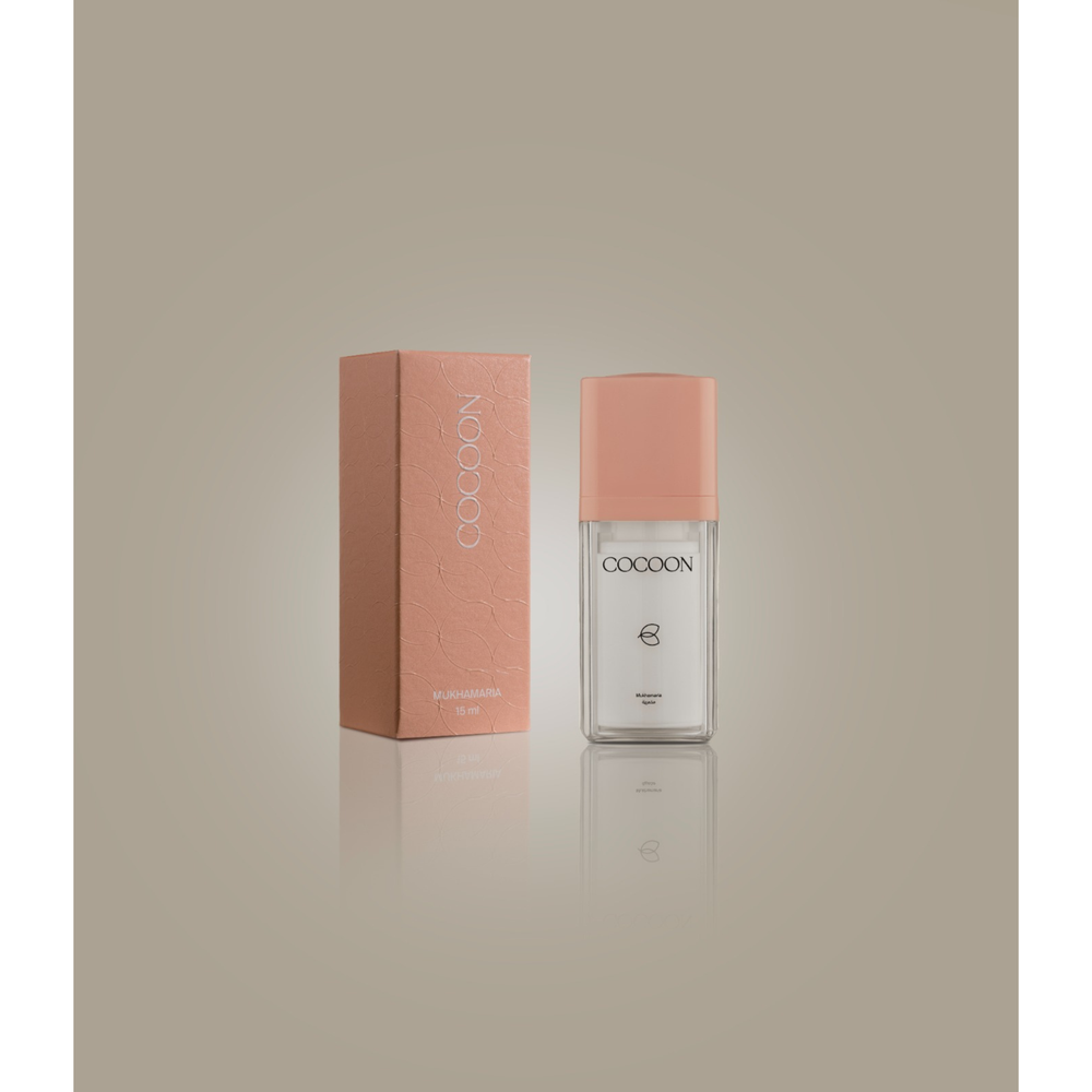 Aroma Musk Mukhammaria - مخمرية مسك أروما