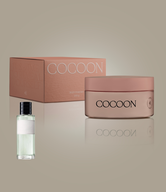 Royal Lucky Body Powder - بودرة الجسم رويال لاكي