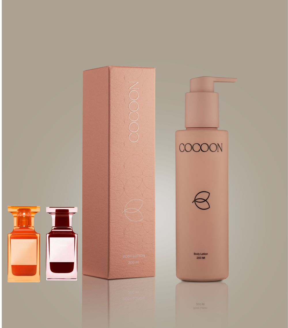 Sweet Cheery Body Lotion - لوشن الجسم سويت شيري