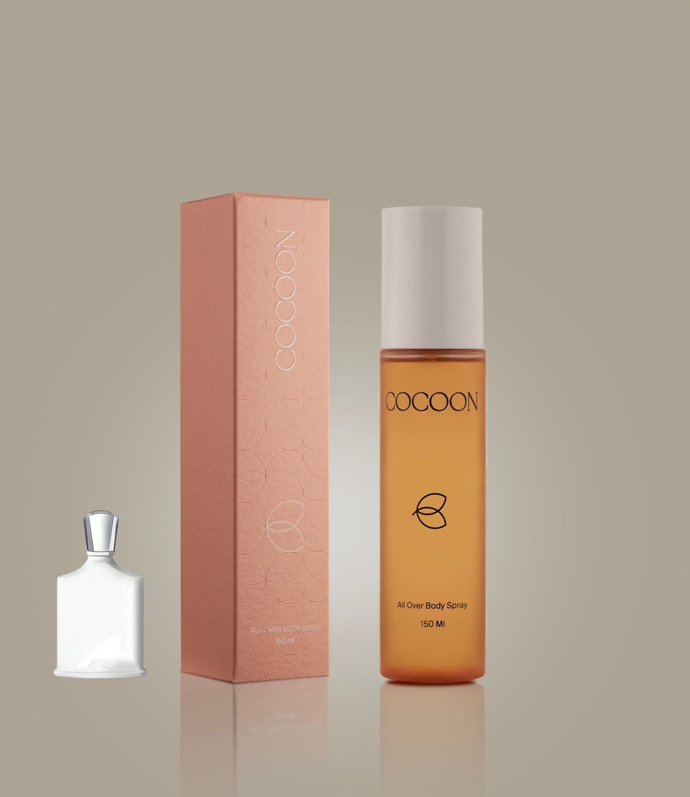 Swiss Morning Body Mist - مرش الجسم سويس مورنج