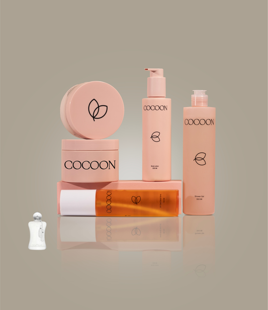 Marilyn Collection - مجموعة مارلين