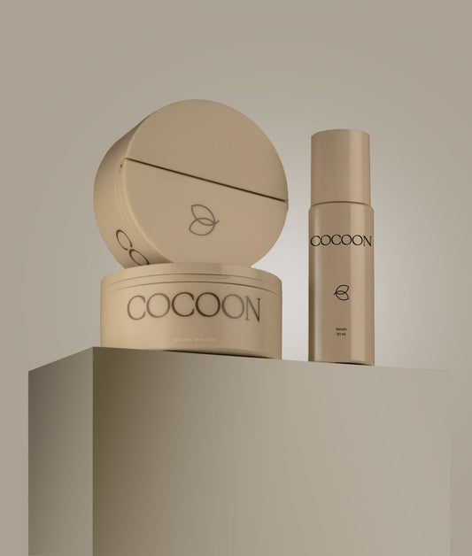 مجموعة إزالة التصبغات - Anti-Pigmentation Set