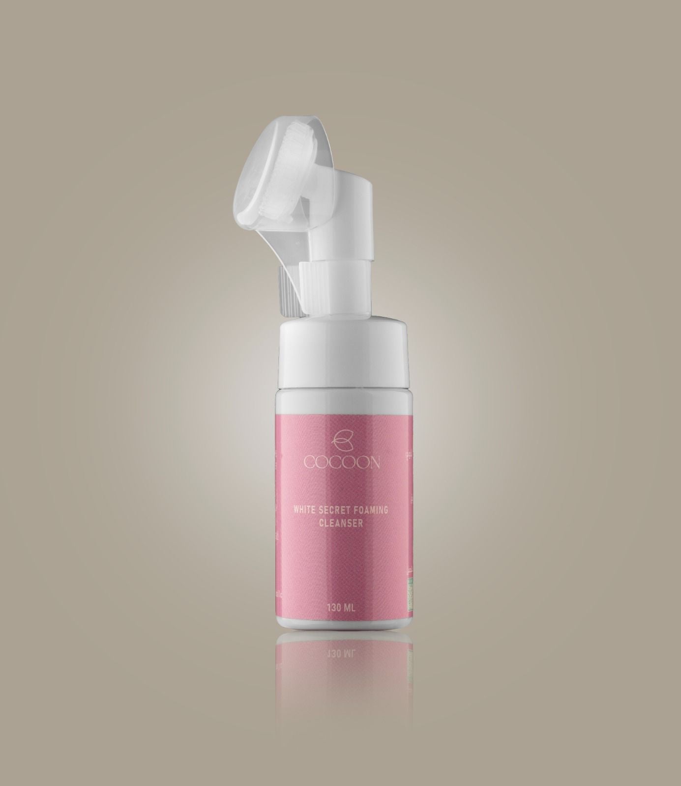 غسول وايت سيكرت الرغوي - White SecretFoaming Wash